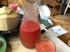 -狐狸爱上椰子鸡(滨江星光大道店)