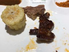 -汉巴味德(大悦城店)