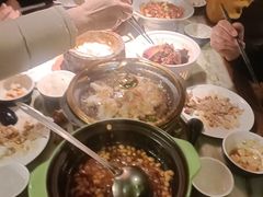 -绿茶餐厅(昌平悦荟店)