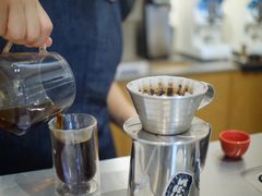 -Legno.ita Coffee by Wood(襄阳南路店)
