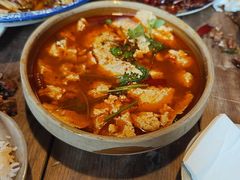 -饭江湖·江湖菜(湖广会馆店)