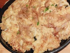 铁板山药-千代武日本料理(开发区店)