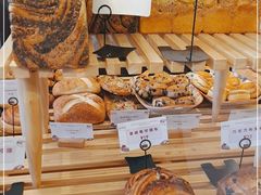 -熊叔熊婶面包房(团结湖店)