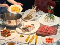 -禧悦楼(天德广场店)