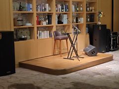 -三迪希尔顿酒店·星空酒廊