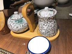 -十面春风·江南面馆(崇宁路店)