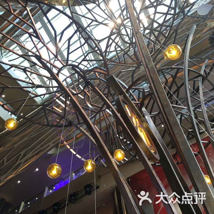 k11购物艺术中心图片-北京综合商场-大众点评网