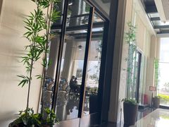 -大梅沙游艇度假酒店