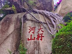 -南普陀寺