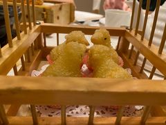 -荣粤酒家·融合粤菜