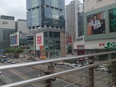-上海第一八佰伴