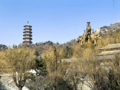 -石岛赤山风景区