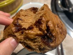 红糖馒头-淘米捞·米汤脆鲩鱼火锅(福田皇岗店)