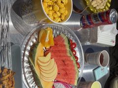 -依呀呀ktv烧烤小串(中山西路店)