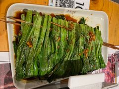 -木屋烧烤(坂田天安云谷店)