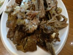 -清真·益鑫羊肉手抓馆(花园北街店)