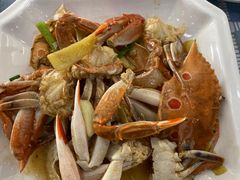 -明记海鲜大排档(巽寮湾店)