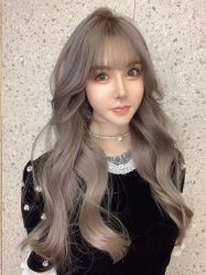 -3AM HAIR SALON染发烫发接发
