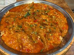-佬缸炮江湖川菜(玉林店)