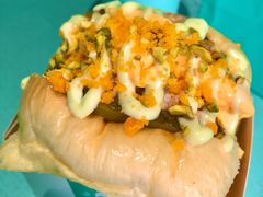 金枪鱼滑蛋三明治-顾家包掂