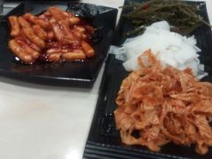 -唛嘻哒烤串朝鲜族风味(金桥店)