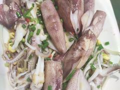 -阿牛海鲜馆(鲤城店)
