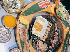 -玄希浪漫厨房·韩料烤肉(湖滨银泰in77店)