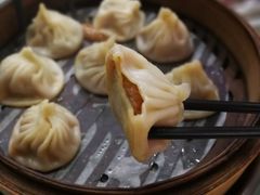 -食惠里小笼包面馆(越秀店)