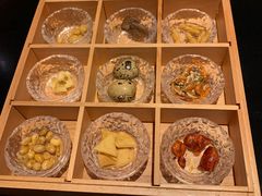 -探鱼·鲜青椒爽麻烤鱼(银泰城店)