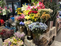 -Olé精品超市(北京合生汇店)
