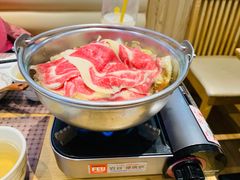 -林妈妈村·日式料理(宝山万达店)