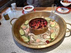 -大味生态火锅(蓝谷地店)