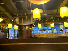 大堂-锅哥有料老火锅(金港国际店)