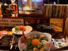 -半藏居酒屋(香港花园店)