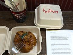 -TonTon(永康路店)