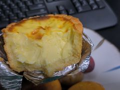 -那家面包房(珠江路店)