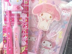 -Hello Kitty Cafe(弘大店)