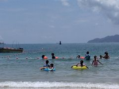 -西涌国际滨海旅游区