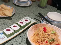 -Home Thai·泰谣(王府井apm店)