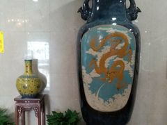 -上海华夏假日酒店