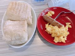 -必胜客(海滨店)