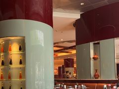 -广州富力丽思卡尔顿酒店