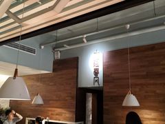 大堂-十面春风·江南面馆(崇宁路店)