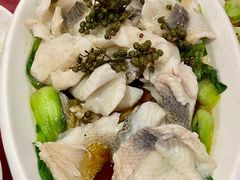 -胖子菜馆(隆昌路店)