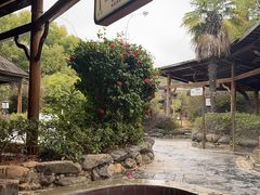 -庐山天沐温泉度假村