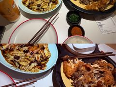 -大厨小馆(华阳城店)