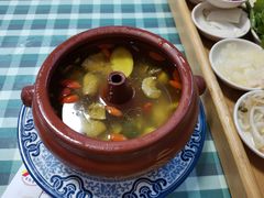 -双桥园·云南过桥米线(古城南门店)