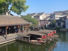 -西塘人家•黑金冠本地好店
