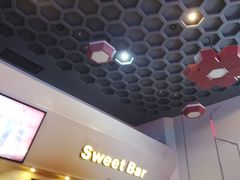 -首都电影院(天津店 中国巨幕)