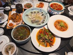 -春申里餐厅(银泰in99店)